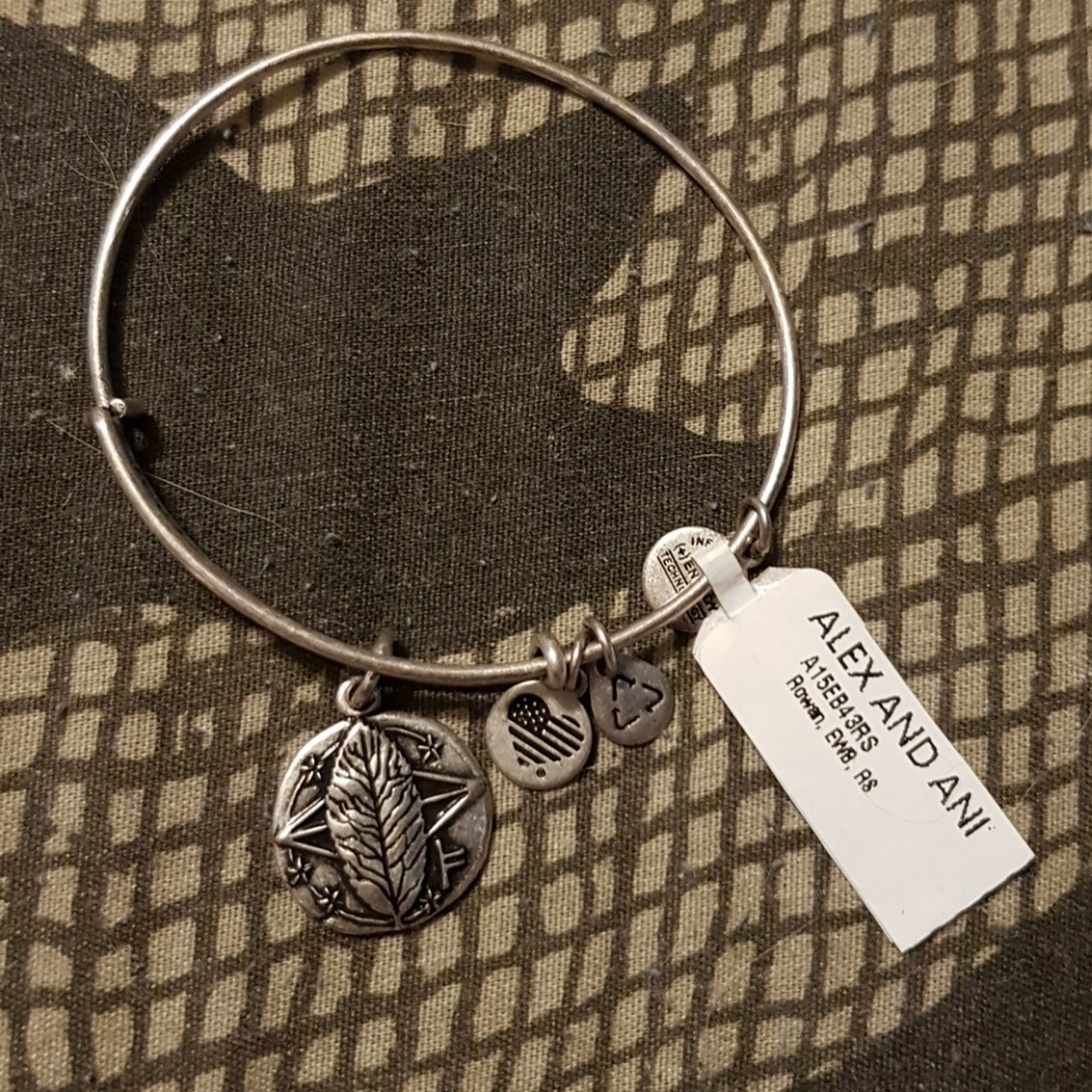 Alex and Ani. Rowan